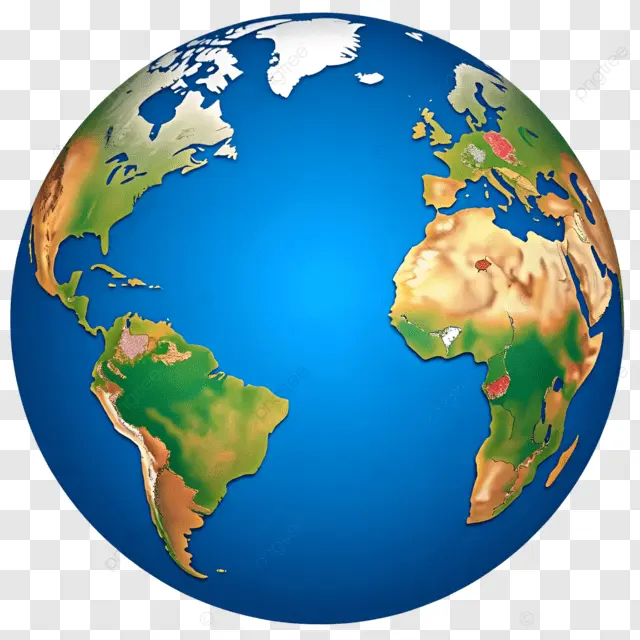 Global [20 Countries]