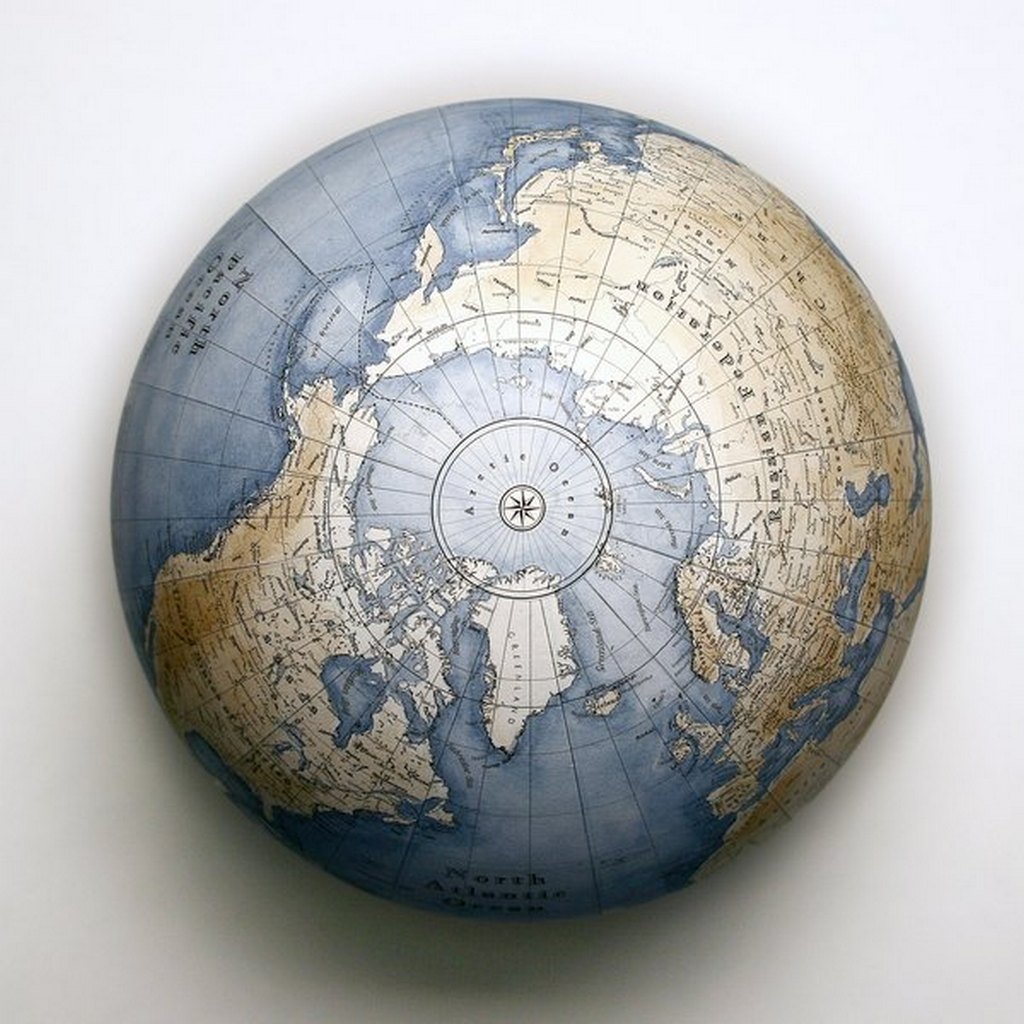 Globle [45 Countries]