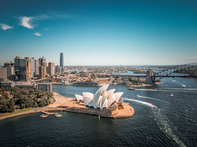 Australia Save Max
